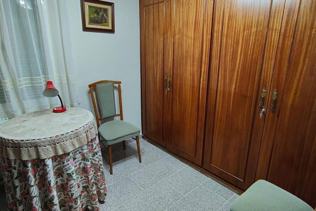 Вилла Casa Lucia Паленсия Экстерьер фото